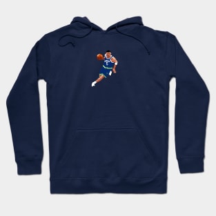 Jason Kidd Pixel Dribble Hoodie